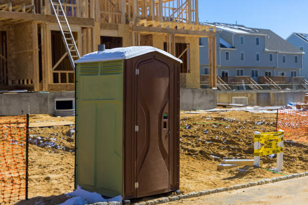 Best High-end porta potty rental  in Oakmont, PA