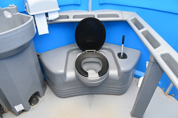 Porta potty rental for outdoor events in Oakmont, PA