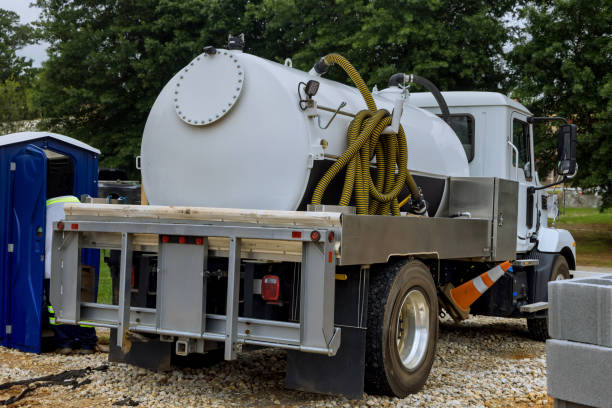 Best Sanitation services for porta potties  in Oakmont, PA