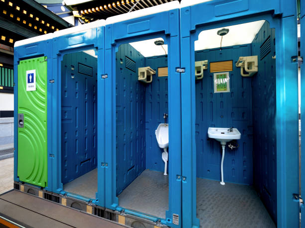 Best Portable restroom solutions  in Oakmont, PA