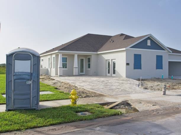 Best Porta potty delivery and setup  in Oakmont, PA